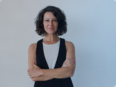 Anna Ferrari – CIO di Zyverium