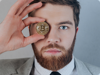 Daniele Conti – Consulente Senior per i Clienti di Zyverium